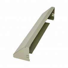 Декоративный кожух AccordTec LM-KD-100K/180K GR для замков ML-100K / ML-180K