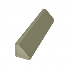 Декоративный кожух AccordTec LM-KD-100K/180K GR для замков ML-100K / ML-180K