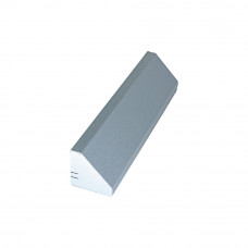 Декоративный кожух AccordTec LM-KD-295K/350N SL для замков ML-295K / ML-350N