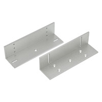 Z-образное крепление AccordTec LM-295-350-2 для замков ML-295A, ML-295AL, ML-350AL