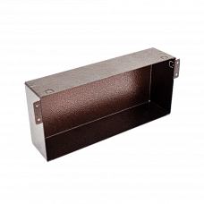 Защитный кожух AccordTec LM-KP-194K/395 BR для замков ML-194K / ML-395