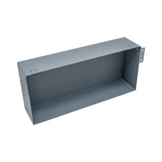 Защитный кожух AccordTec LM-KP-194K/395 SL для замков ML-194K / ML-395