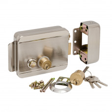 Электромеханический замок AccordTec AT-EL101WN