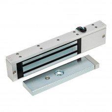 Электромагнитный замок AccordTec ML-180AS с герконом