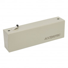 Электромагнитный замок AccordTec ML-300K с уголком