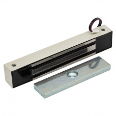 Электромагнитный замок AccordTec ML-100K с планкой