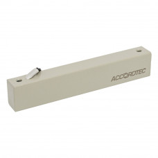 Электромагнитный замок AccordTec ML-100K с планкой