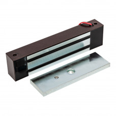 Электромагнитный замок AccordTec ML-295KB с уголком