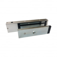 Электромагнитный замок AccordTec ML-350ALN с герконом