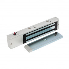 Электромагнитный замок AccordTec ML-350AL с герконом