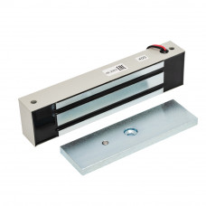 Электромагнитный замок AccordTec ML-350N с уголком