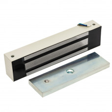 Электромагнитный замок AccordTec ML-295 K-2 с уголком