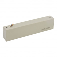 Электромагнитный замок AccordTec ML-295 K-2 с уголком