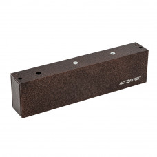 Электромагнитный замок AccordTec ML-395 KB, со встроенной платой управления