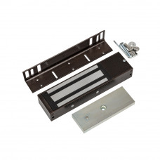 Электромагнитный замок AccordTec ML-395 KB, со встроенной платой управления