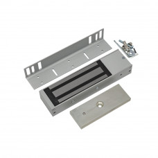 Электромагнитный замок AccordTec ML-395, со встроенной платой управления