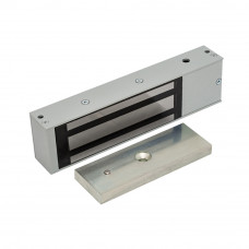 Электромагнитный замок AccordTec ML-395, со встроенной платой управления