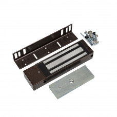 Электромагнитный замок AccordTec ML-194K, со встроенной платой управления