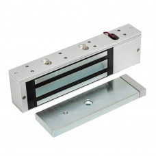 Электромагнитный замок AccordTec ML-500AL с герконом