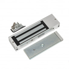 Электромагнитный замок AccordTec ML-500AL с герконом