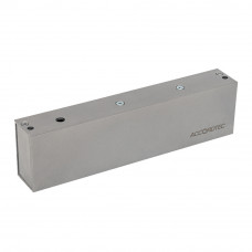 Электромагнитный замок AccordTec ML-395.03, со встроенным контроллером
