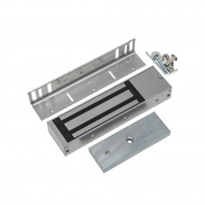 Электромагнитный замок AccordTec ML-395.03, со встроенным контроллером