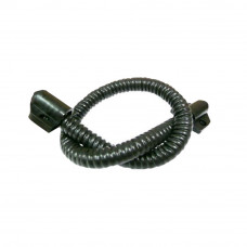 Гибкий переход AccordTec KL- 8 ПВХ (8 мм)