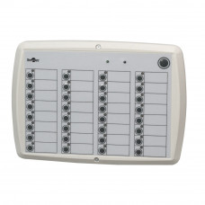 Сетевая панель индикации и управления Smartec ST-NC032