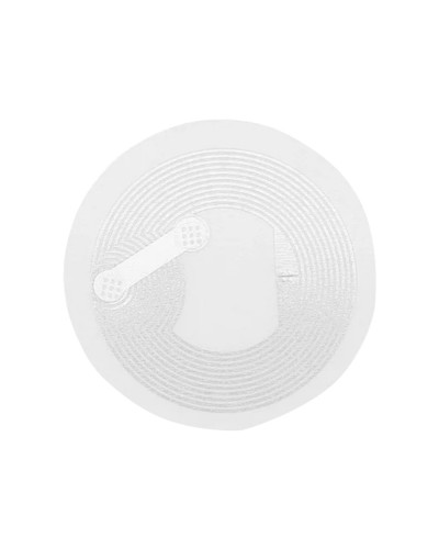 NFC метка, NTAG213, 25 мм, круглая