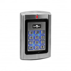 Считыватель Smartec ST-PR140EK, EM, металлический