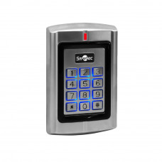 Считыватель Smartec ST-PR140MK, MIFARE, вандалозащищенный