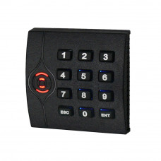 Считыватель Smartec ST-PR170MK, MIFARE, черный