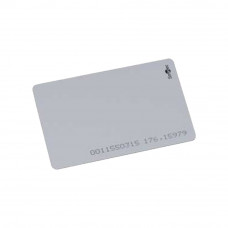 Карта Mifare PLUS S4K Smartec ST-PC024MP7