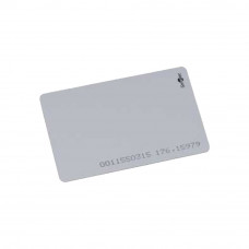 Карта Mifare DESFIRE EV1 4K Smartec ST-PC024MD7