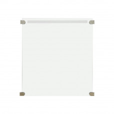 Стеклянное ограждение Smartec ST-GR006R-GL