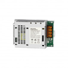 Блок питания Smartec ST-PS103BNS-WT, 12В, 3А, встраиваемый