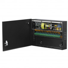 Блок питания Smartec ST-PS116DMX-BK, 12В, 16А