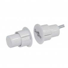 Извещатель магнитоконтактный Smartec ST-DM030NO-WT