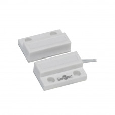 Извещатель магнитоконтактный Smartec ST-DM110NO-WT