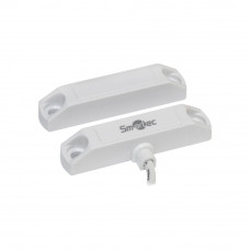Извещатель магнитоконтактный Smartec ST-DM125NC-WT