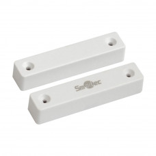 Извещатель магнитоконтактный Smartec ST-DM126NC-WT