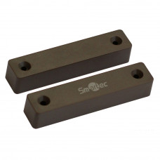 Извещатель магнитоконтактный Smartec ST-DM126NC-BR