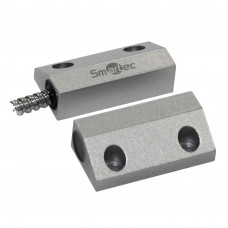 Извещатель магнитоконтактный Smartec ST-DM131NC-SL