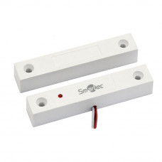 Извещатель магнитоконтактный Smartec ST-DM135NC-WT