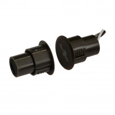 Извещатель магнитоконтактный Smartec SP-DM030NCNO-BR