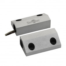 Извещатель магнитоконтактный Smartec SP-DM130NCNO-SL