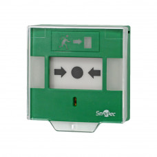 Аварийный выход Smartec ST-ER106DLS-GN