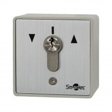 Переключатель с ключом Smartec ST-ES144SM