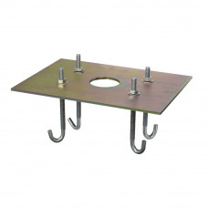 Монтажное основание Smartec ST-RB100MP