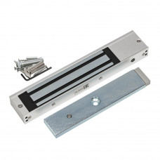 Электромагнитный замок AccordTec ML-295AL с герконом